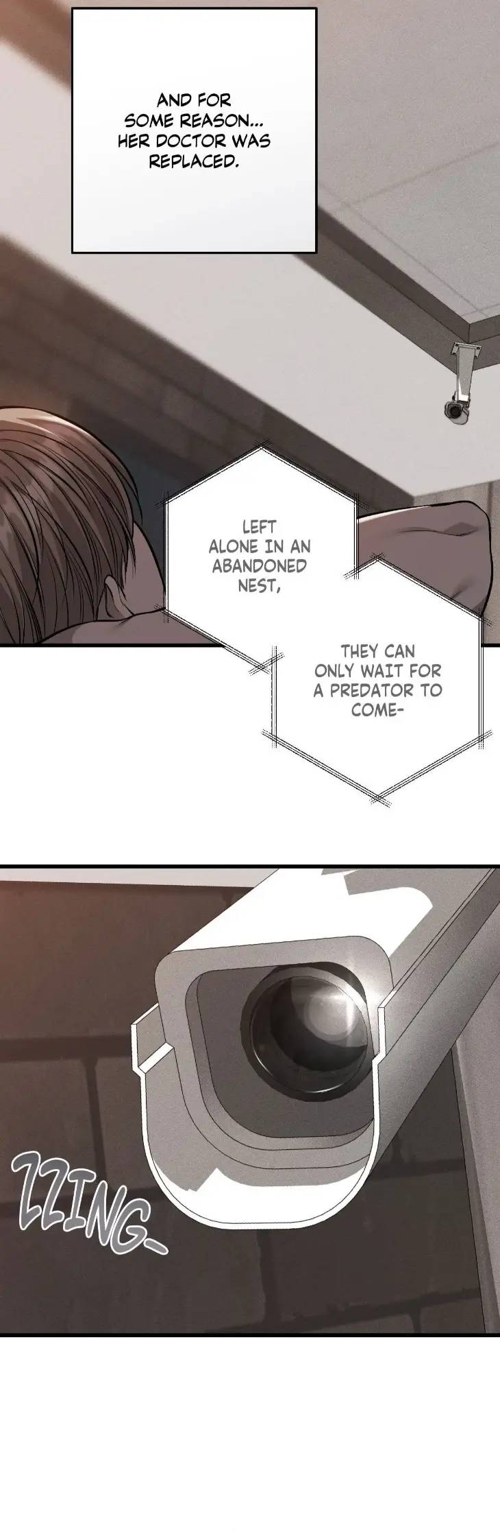 My-Personal-Caddie-By-Woo-Yoon-Hee-Uncensored-Eng page 17