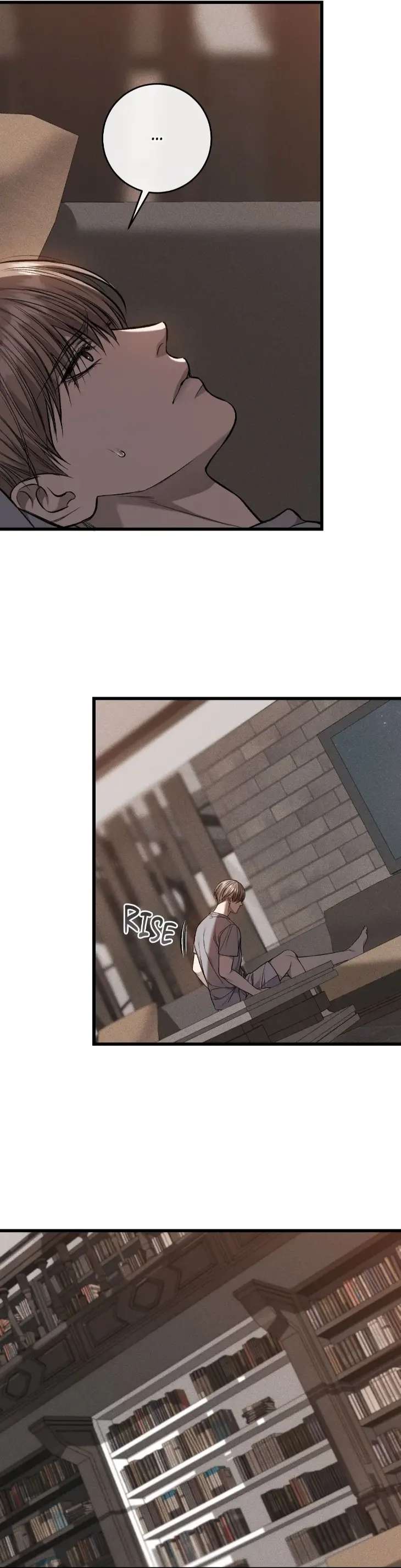 My-Personal-Caddie-By-Woo-Yoon-Hee-Uncensored-Eng page 18