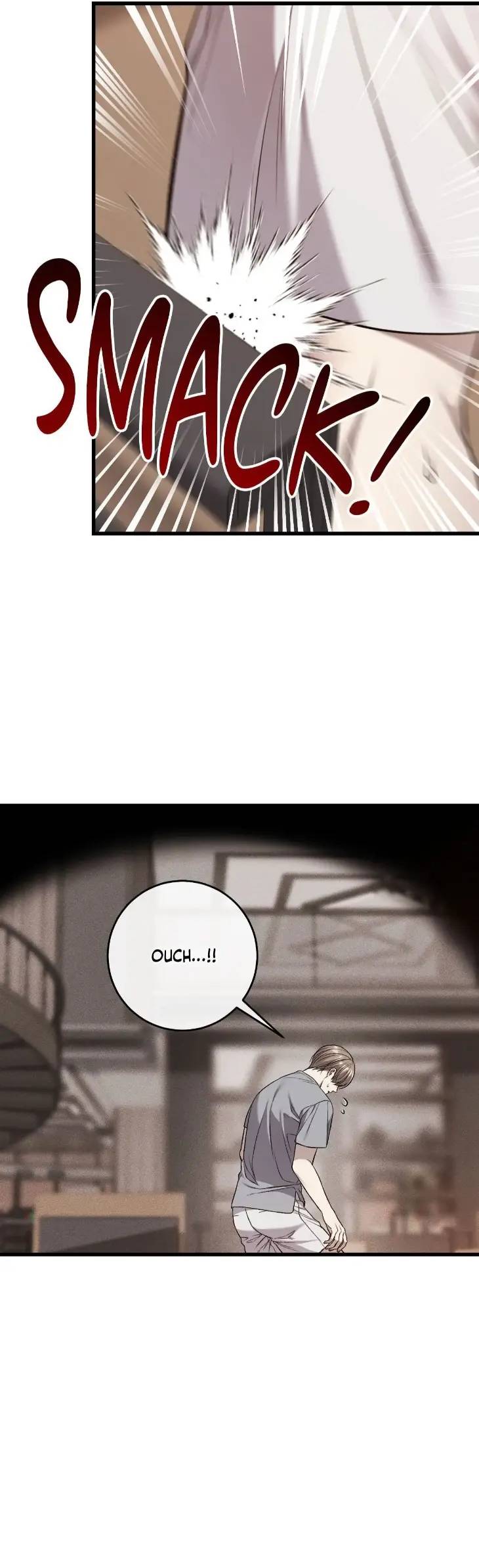 My-Personal-Caddie-By-Woo-Yoon-Hee-Uncensored-Eng page 22