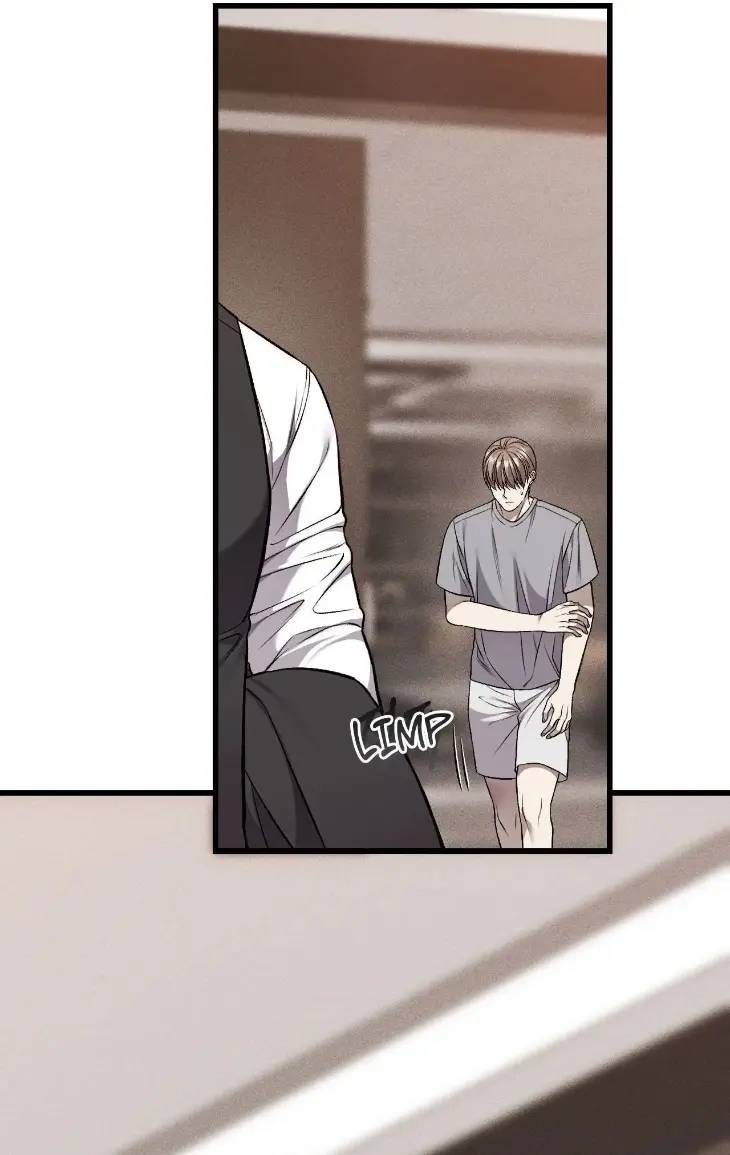 My-Personal-Caddie-By-Woo-Yoon-Hee-Uncensored-Eng page 23