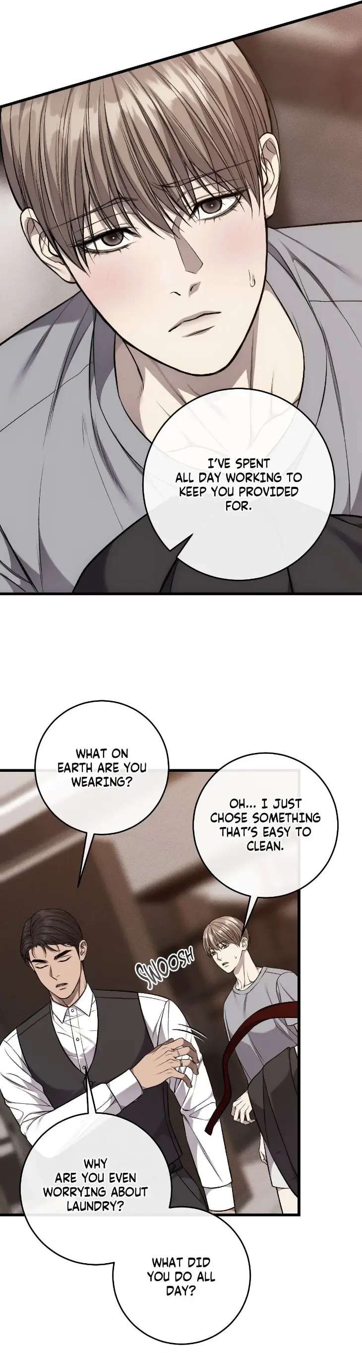 My-Personal-Caddie-By-Woo-Yoon-Hee-Uncensored-Eng page 25
