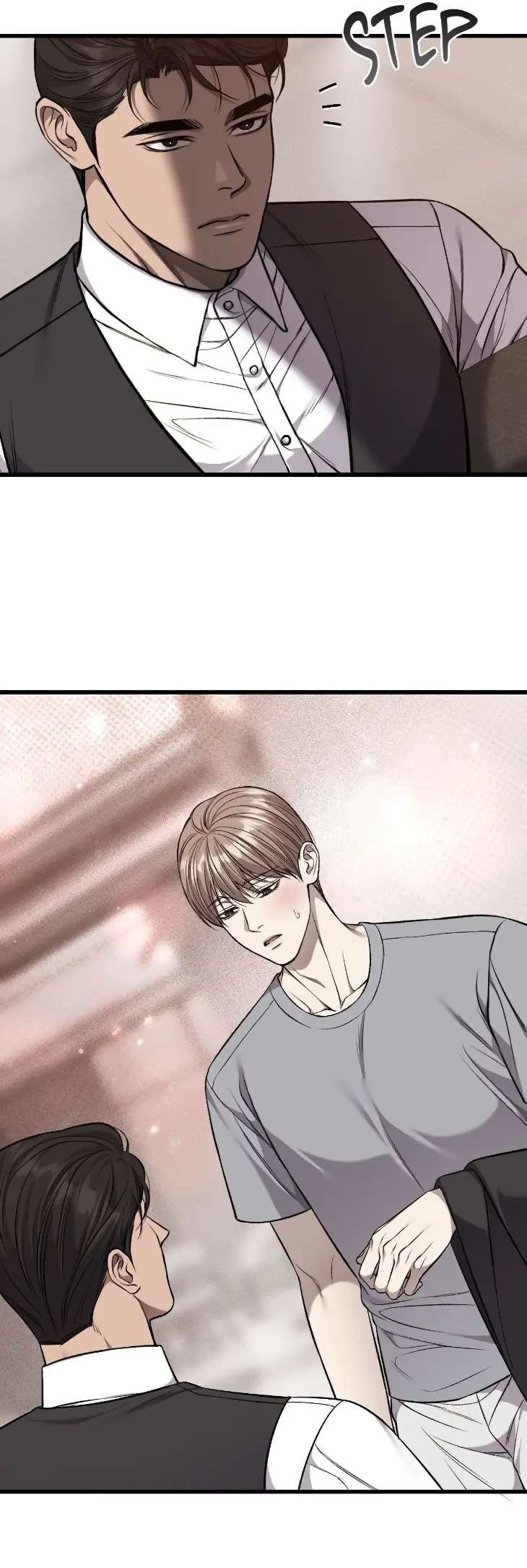My-Personal-Caddie-By-Woo-Yoon-Hee-Uncensored-Eng page 27