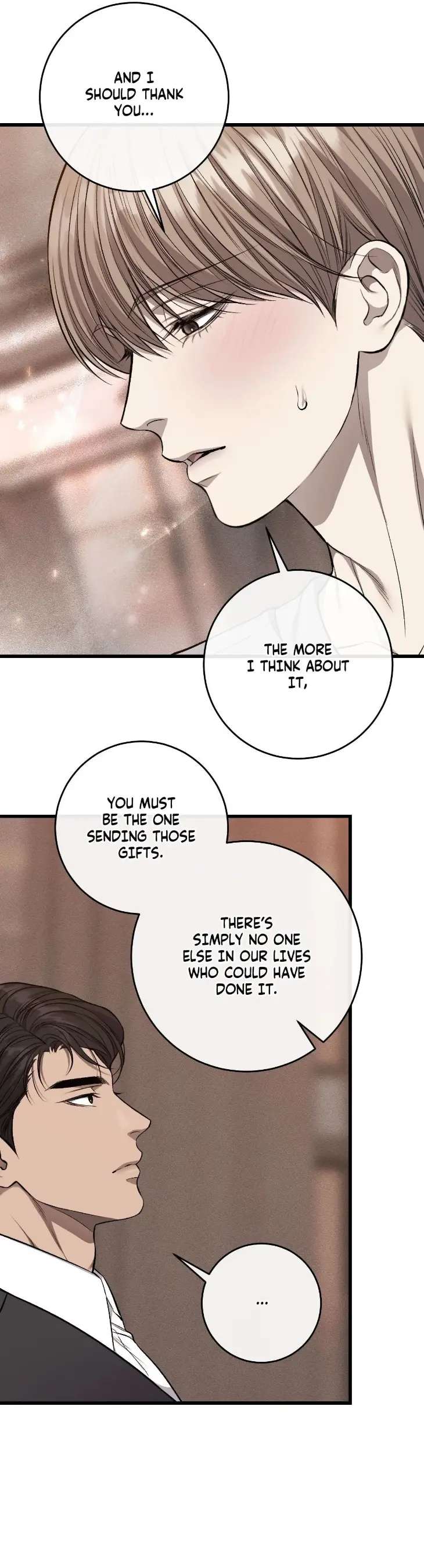 My-Personal-Caddie-By-Woo-Yoon-Hee-Uncensored-Eng page 28