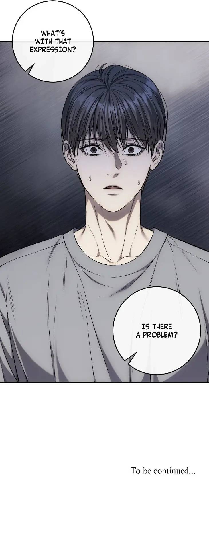My-Personal-Caddie-By-Woo-Yoon-Hee-Uncensored-Eng page 38