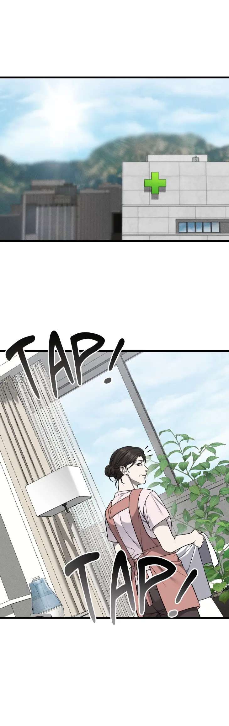 My-Personal-Caddie-By-Woo-Yoon-Hee-Uncensored-Eng chapter_063 thumbnail