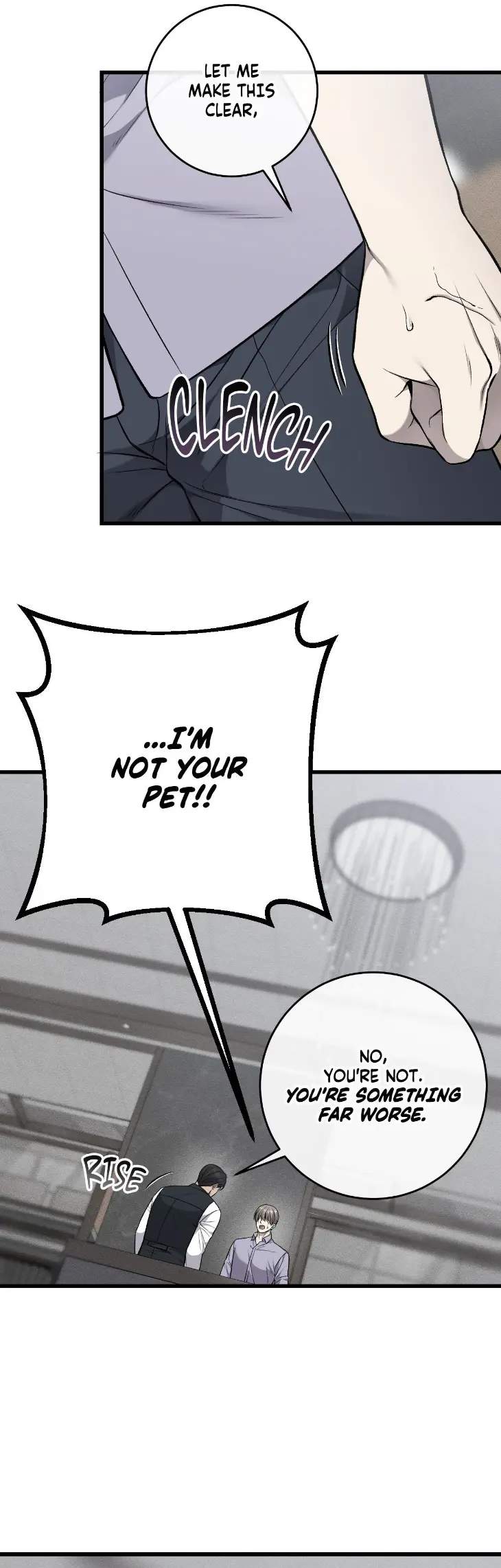 My-Personal-Caddie-By-Woo-Yoon-Hee-Uncensored-Eng page 7