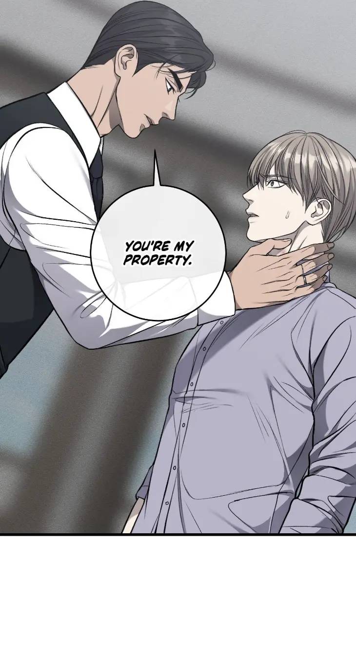My-Personal-Caddie-By-Woo-Yoon-Hee-Uncensored-Eng page 8