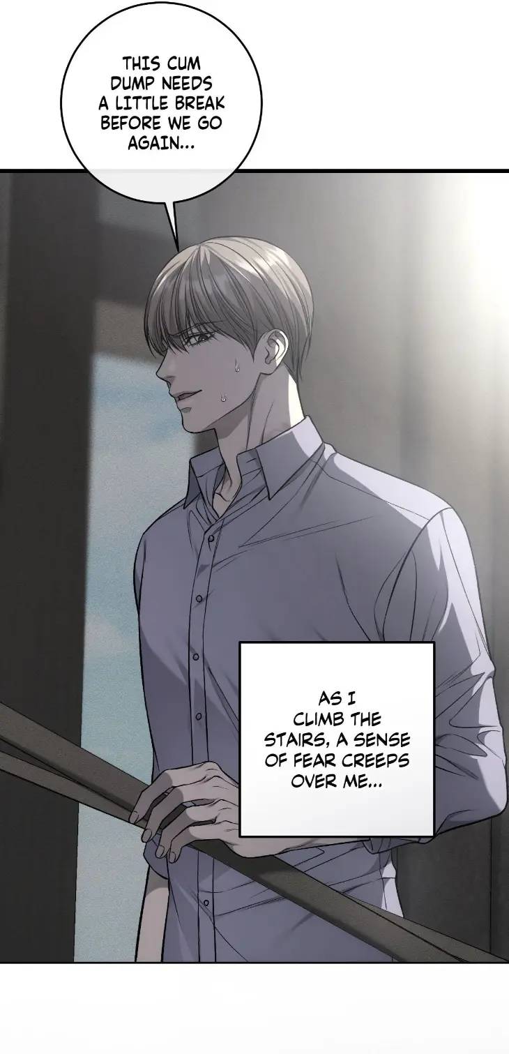 My-Personal-Caddie-By-Woo-Yoon-Hee-Uncensored-Eng page 13