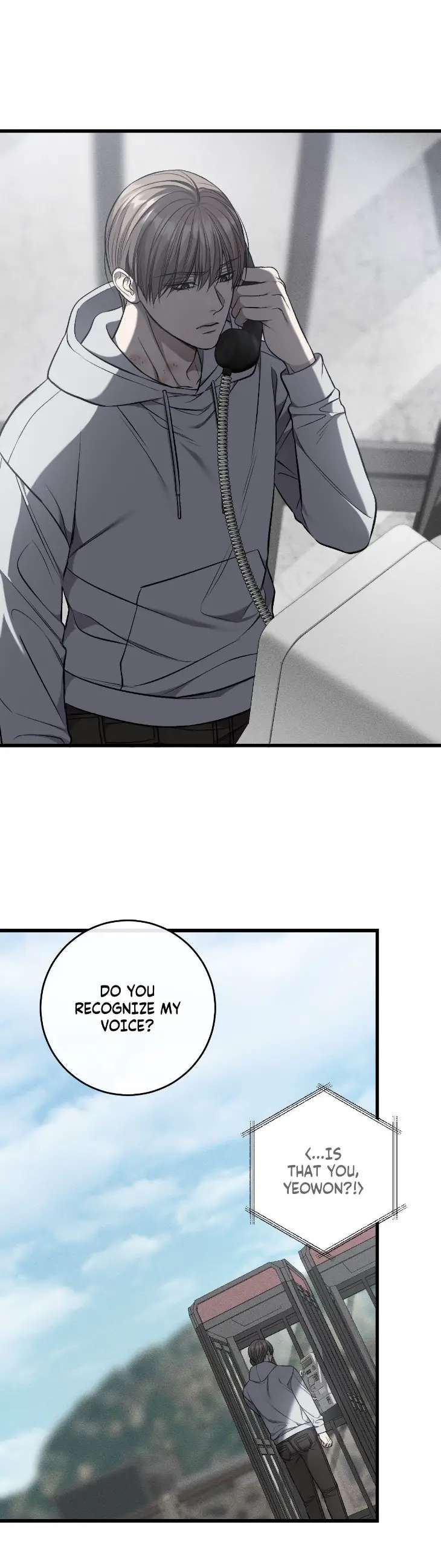 My-Personal-Caddie-By-Woo-Yoon-Hee-Uncensored-Eng page 16