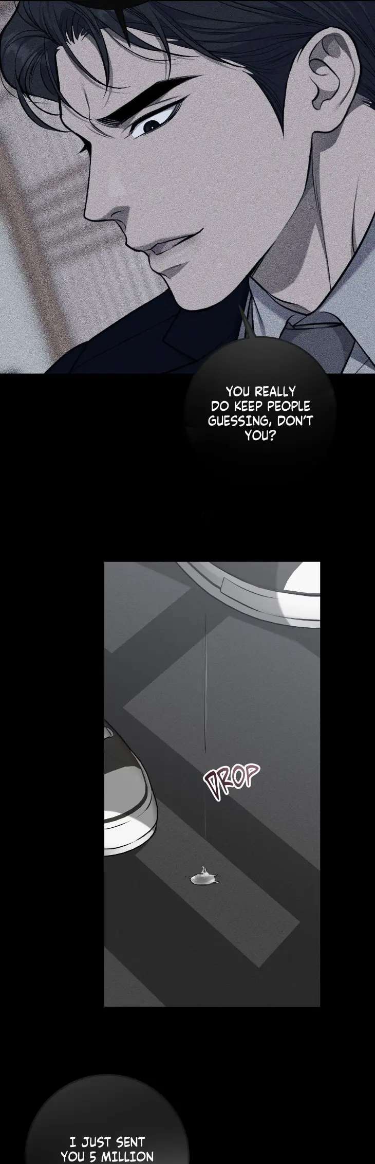 My-Personal-Caddie-By-Woo-Yoon-Hee-Uncensored-Eng page 23