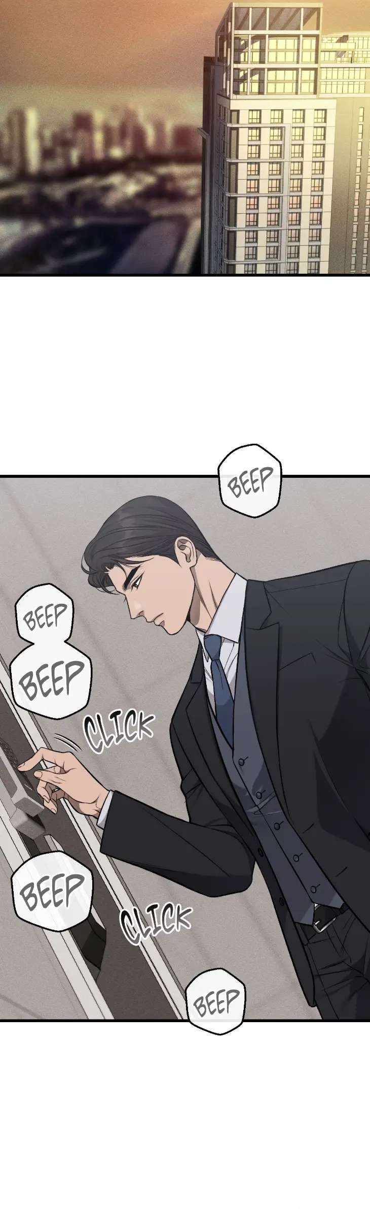 My-Personal-Caddie-By-Woo-Yoon-Hee-Uncensored-Eng page 28