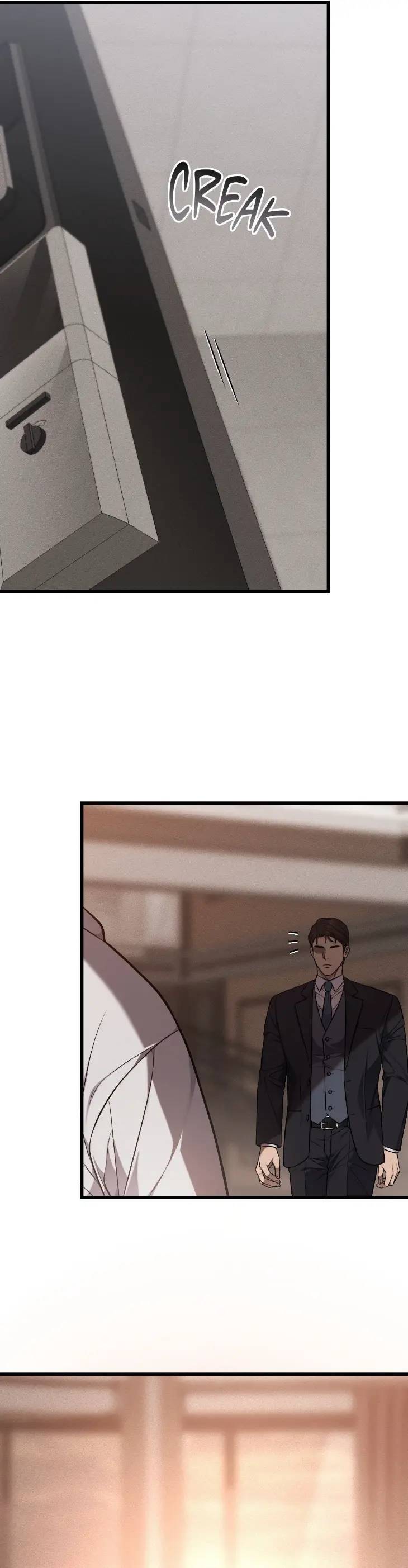My-Personal-Caddie-By-Woo-Yoon-Hee-Uncensored-Eng page 29