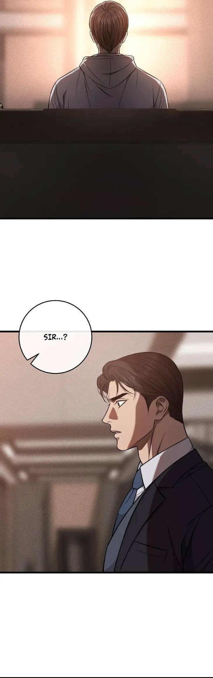 My-Personal-Caddie-By-Woo-Yoon-Hee-Uncensored-Eng page 30