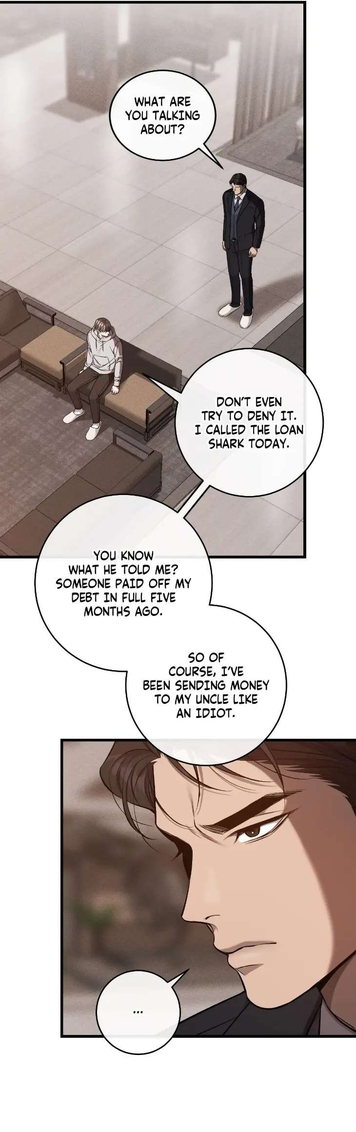 My-Personal-Caddie-By-Woo-Yoon-Hee-Uncensored-Eng page 3