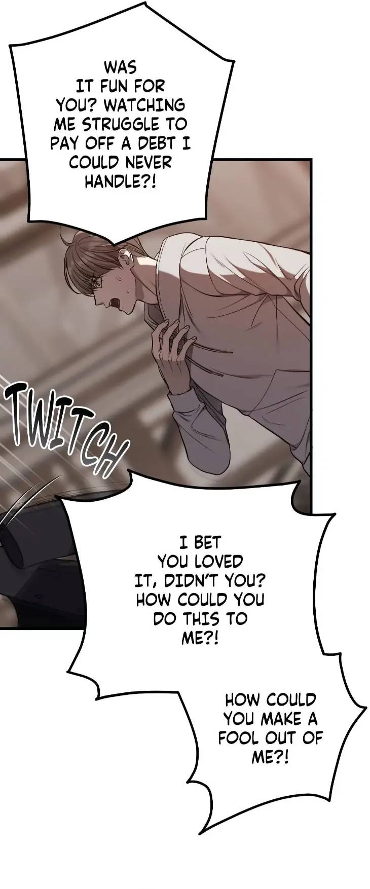 My-Personal-Caddie-By-Woo-Yoon-Hee-Uncensored-Eng page 5