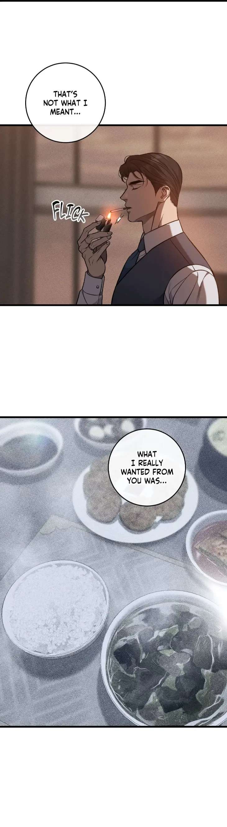 My-Personal-Caddie-By-Woo-Yoon-Hee-Uncensored-Eng page 7