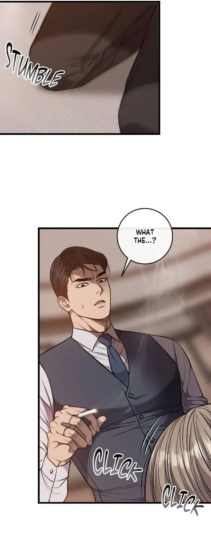 My-Personal-Caddie-By-Woo-Yoon-Hee-Uncensored-Eng page 8