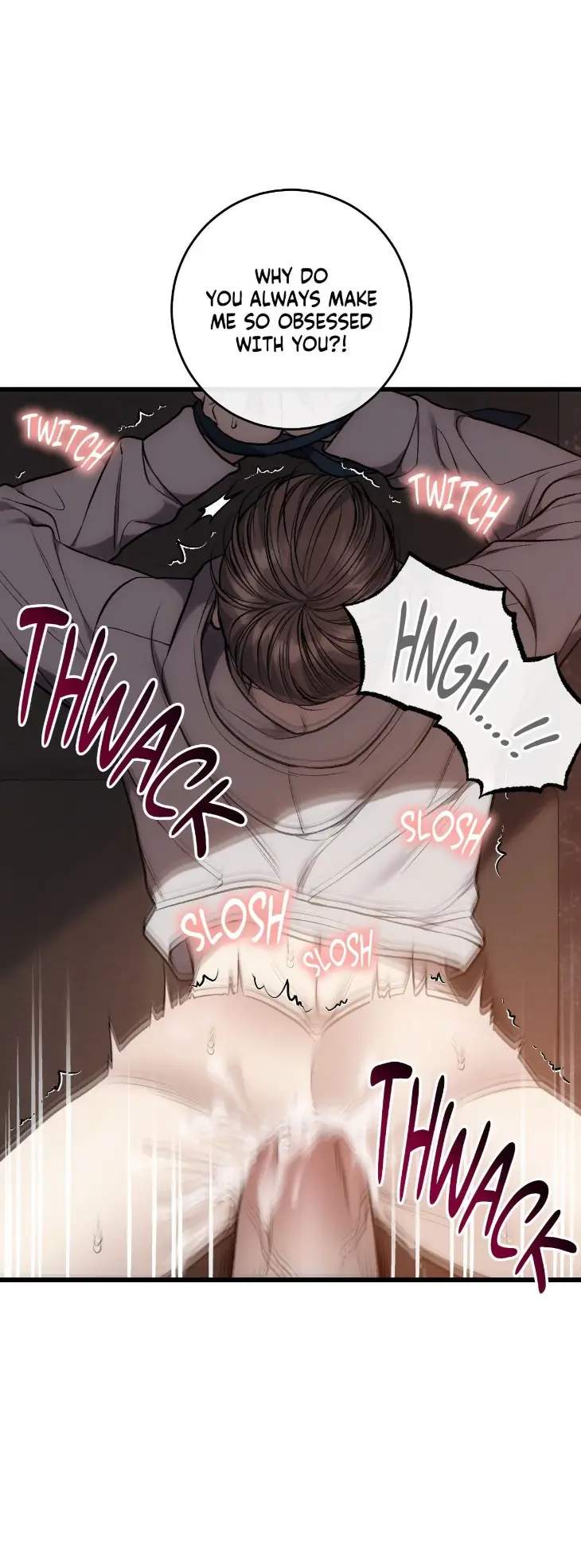 My-Personal-Caddie-By-Woo-Yoon-Hee-Uncensored-Eng page 14