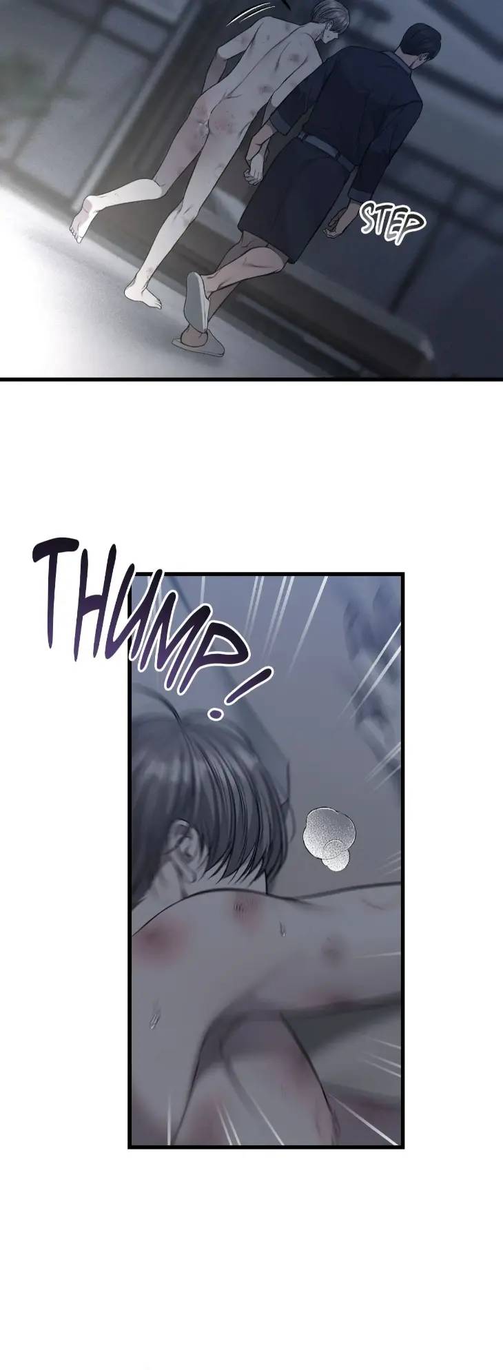 My-Personal-Caddie-By-Woo-Yoon-Hee-Uncensored-Eng page 26