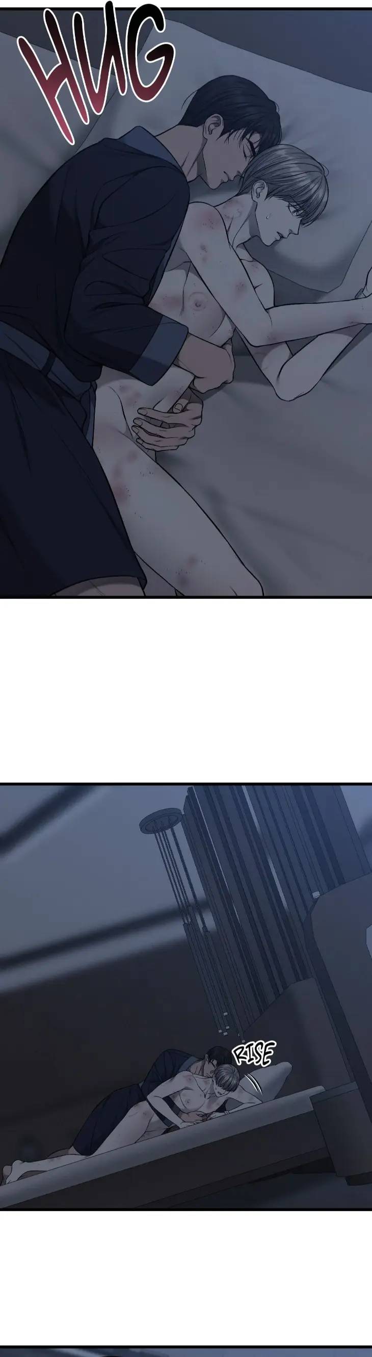 My-Personal-Caddie-By-Woo-Yoon-Hee-Uncensored-Eng page 27