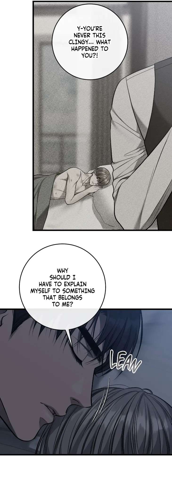 My-Personal-Caddie-By-Woo-Yoon-Hee-Uncensored-Eng page 29
