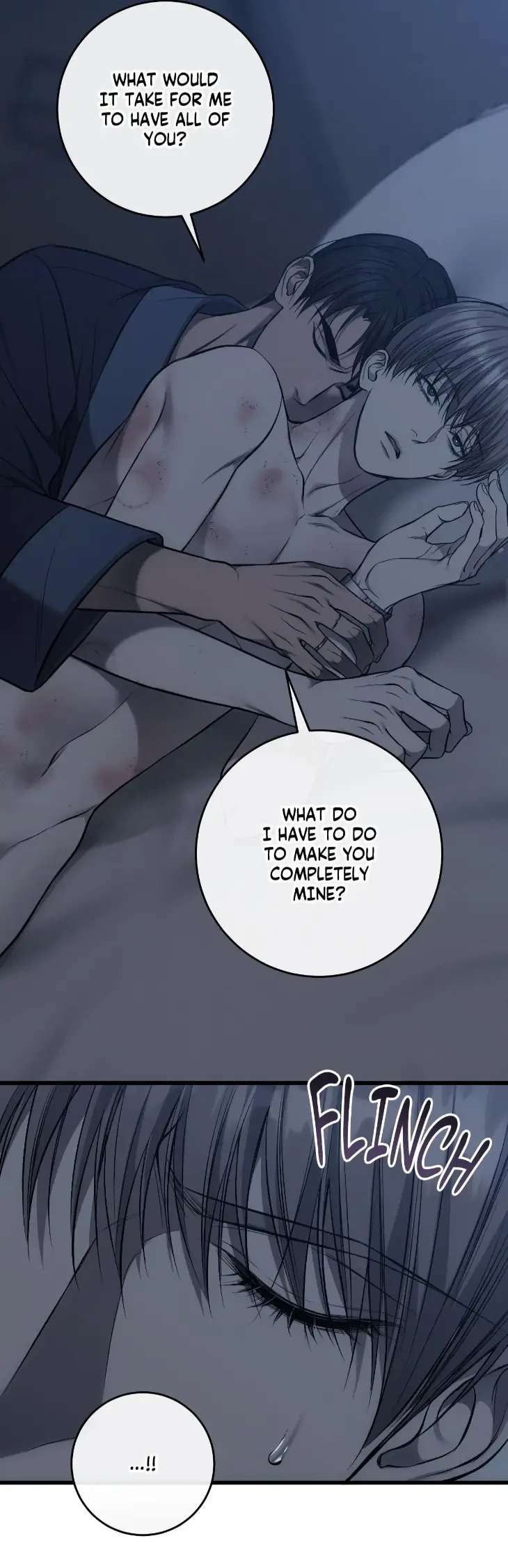 My-Personal-Caddie-By-Woo-Yoon-Hee-Uncensored-Eng page 31