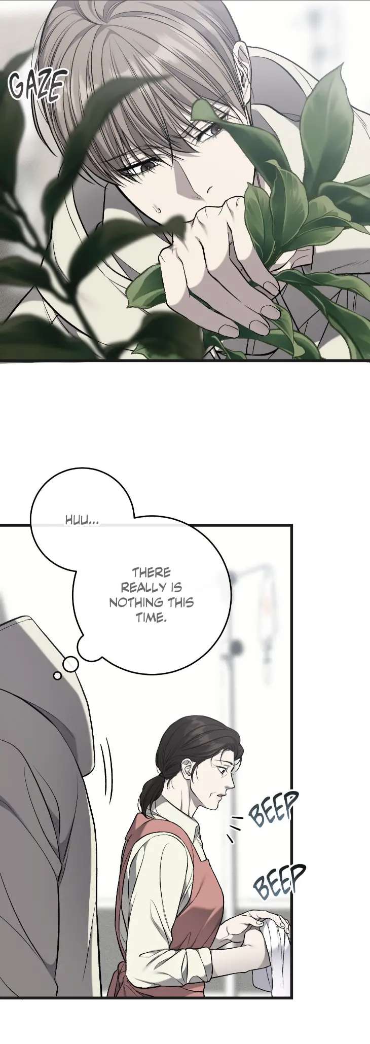 My-Personal-Caddie-By-Woo-Yoon-Hee-Uncensored-Eng page 2