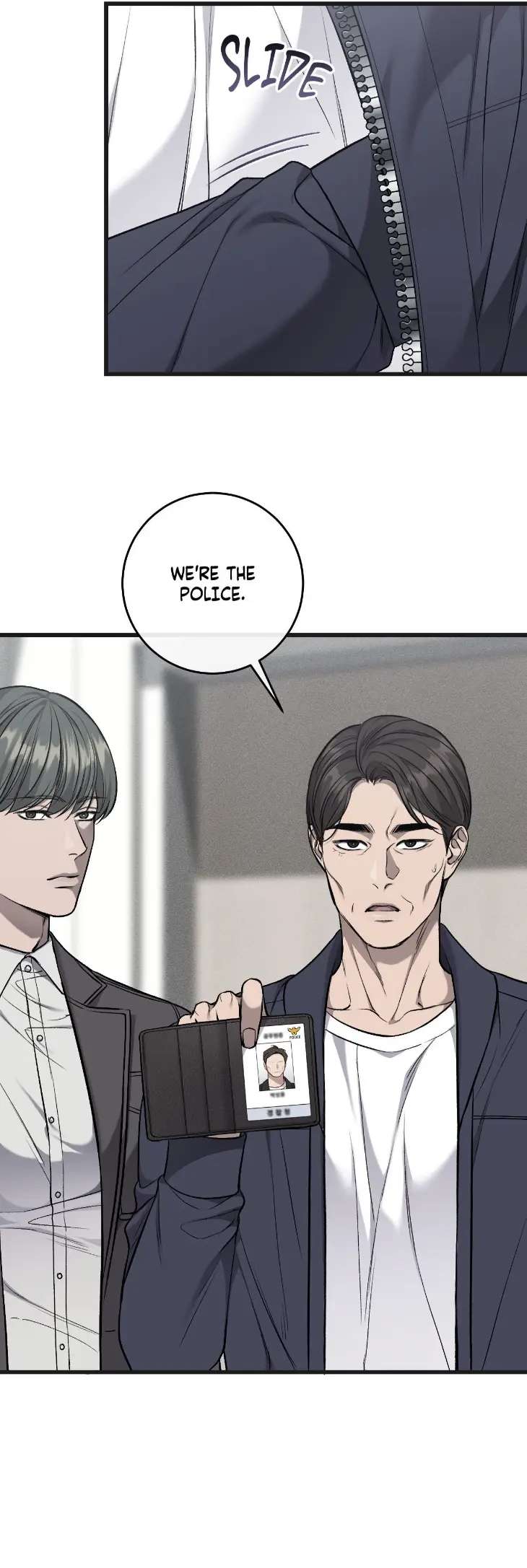 My-Personal-Caddie-By-Woo-Yoon-Hee-Uncensored-Eng page 7