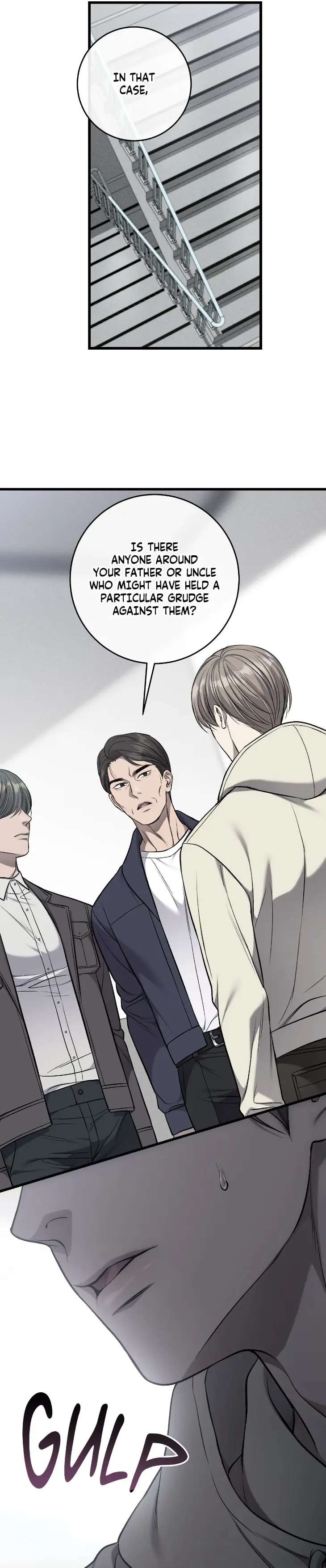My-Personal-Caddie-By-Woo-Yoon-Hee-Uncensored-Eng page 13