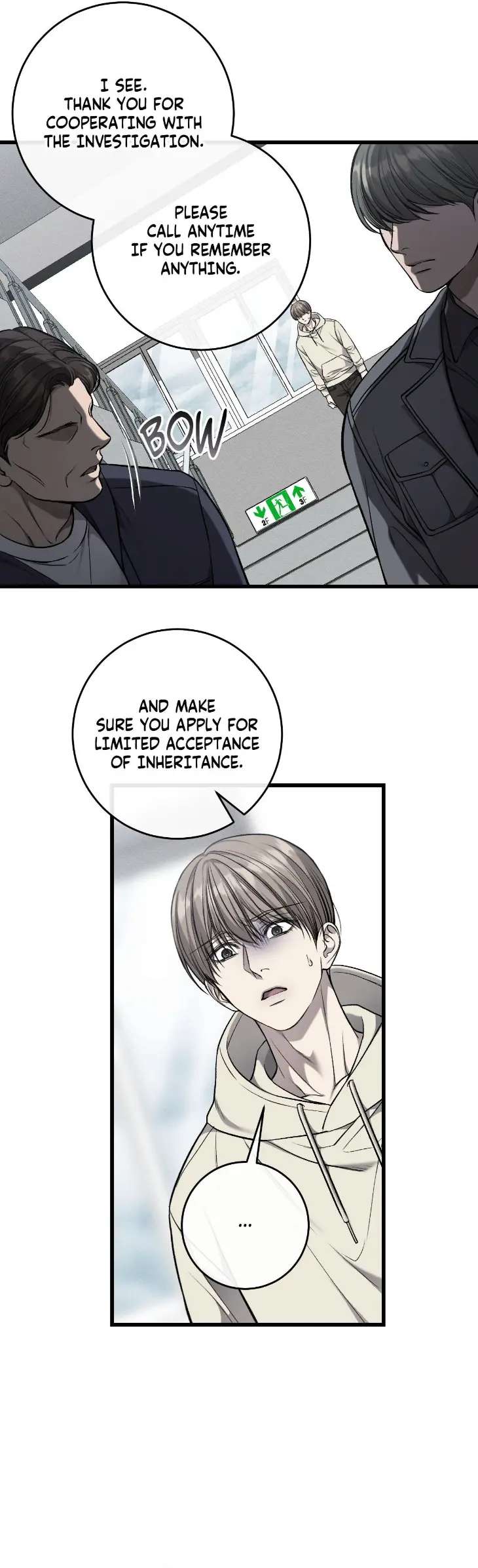 My-Personal-Caddie-By-Woo-Yoon-Hee-Uncensored-Eng page 15