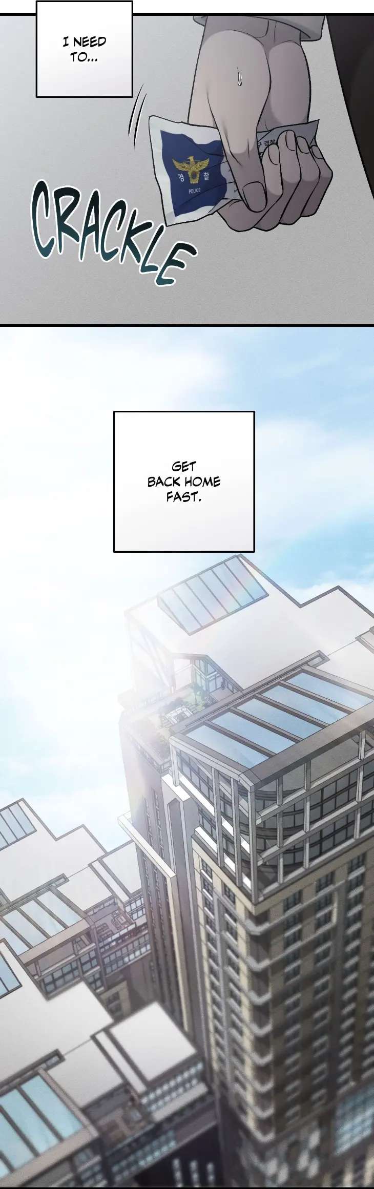 My-Personal-Caddie-By-Woo-Yoon-Hee-Uncensored-Eng page 16