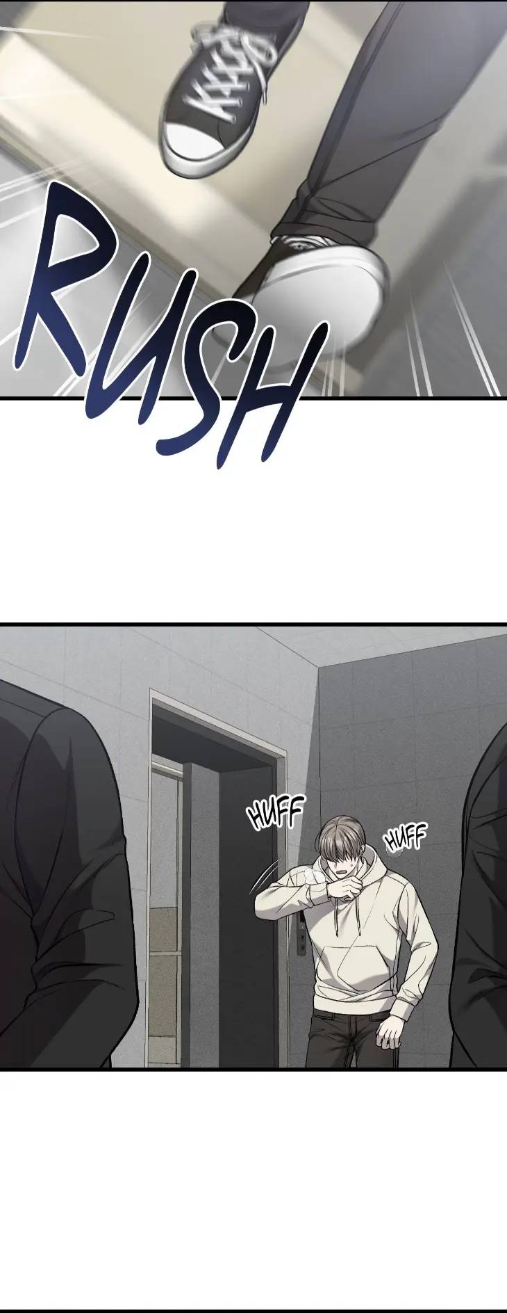 My-Personal-Caddie-By-Woo-Yoon-Hee-Uncensored-Eng page 17