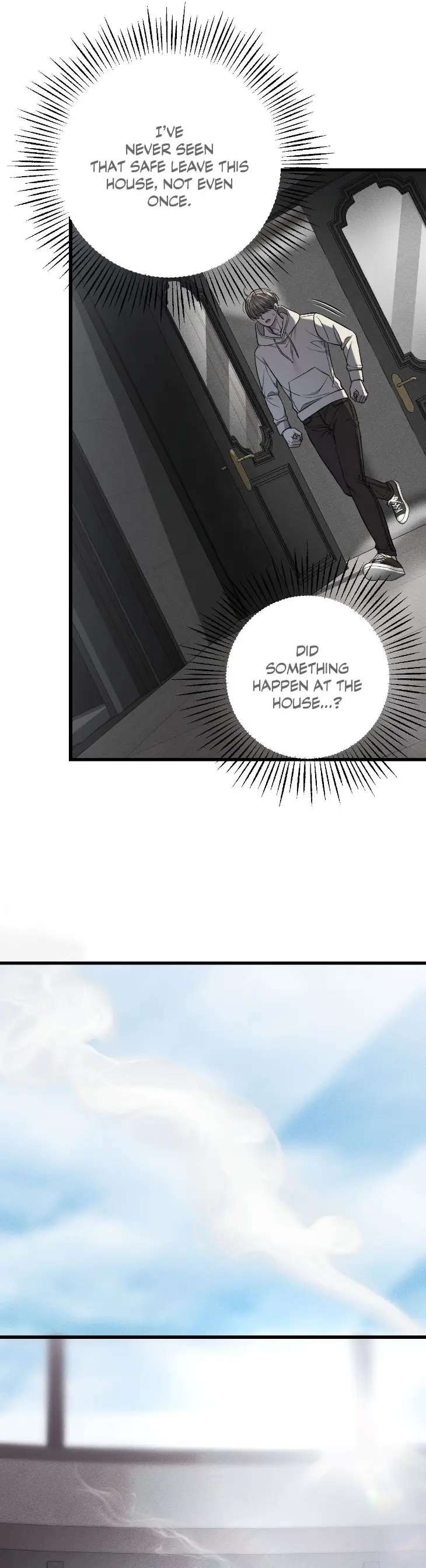My-Personal-Caddie-By-Woo-Yoon-Hee-Uncensored-Eng page 19