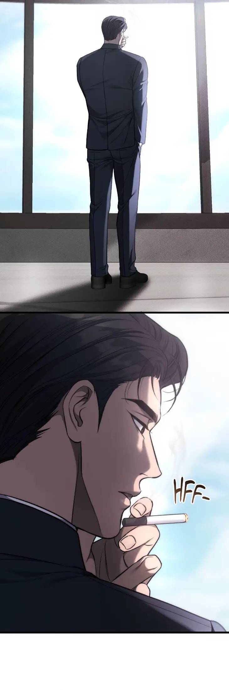 My-Personal-Caddie-By-Woo-Yoon-Hee-Uncensored-Eng page 20