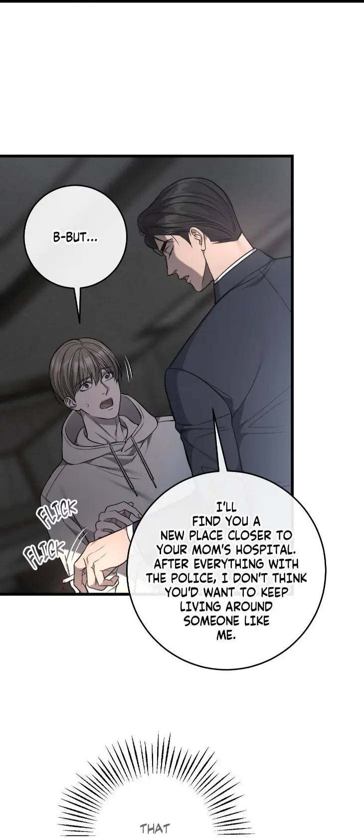 My-Personal-Caddie-By-Woo-Yoon-Hee-Uncensored-Eng page 25