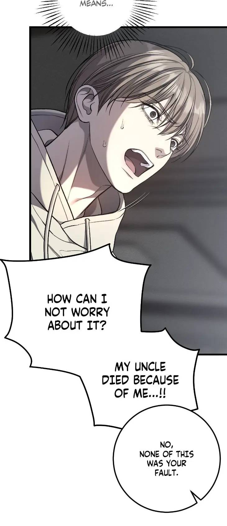 My-Personal-Caddie-By-Woo-Yoon-Hee-Uncensored-Eng page 26