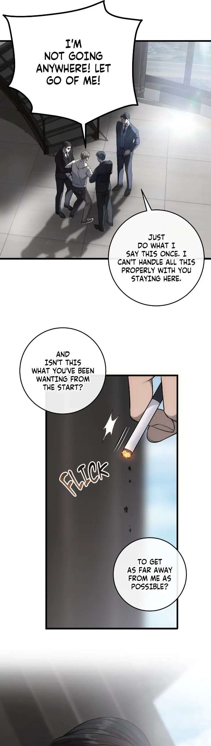 My-Personal-Caddie-By-Woo-Yoon-Hee-Uncensored-Eng page 30