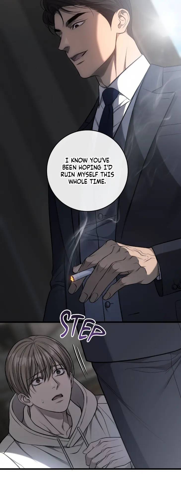 My-Personal-Caddie-By-Woo-Yoon-Hee-Uncensored-Eng page 31