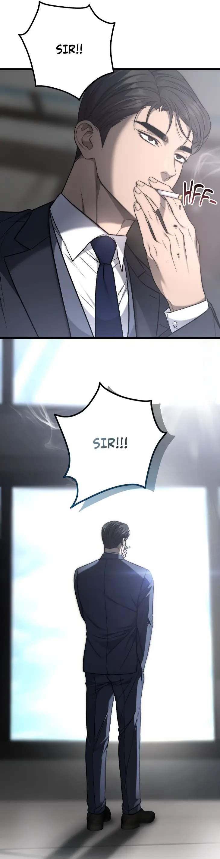 My-Personal-Caddie-By-Woo-Yoon-Hee-Uncensored-Eng page 34