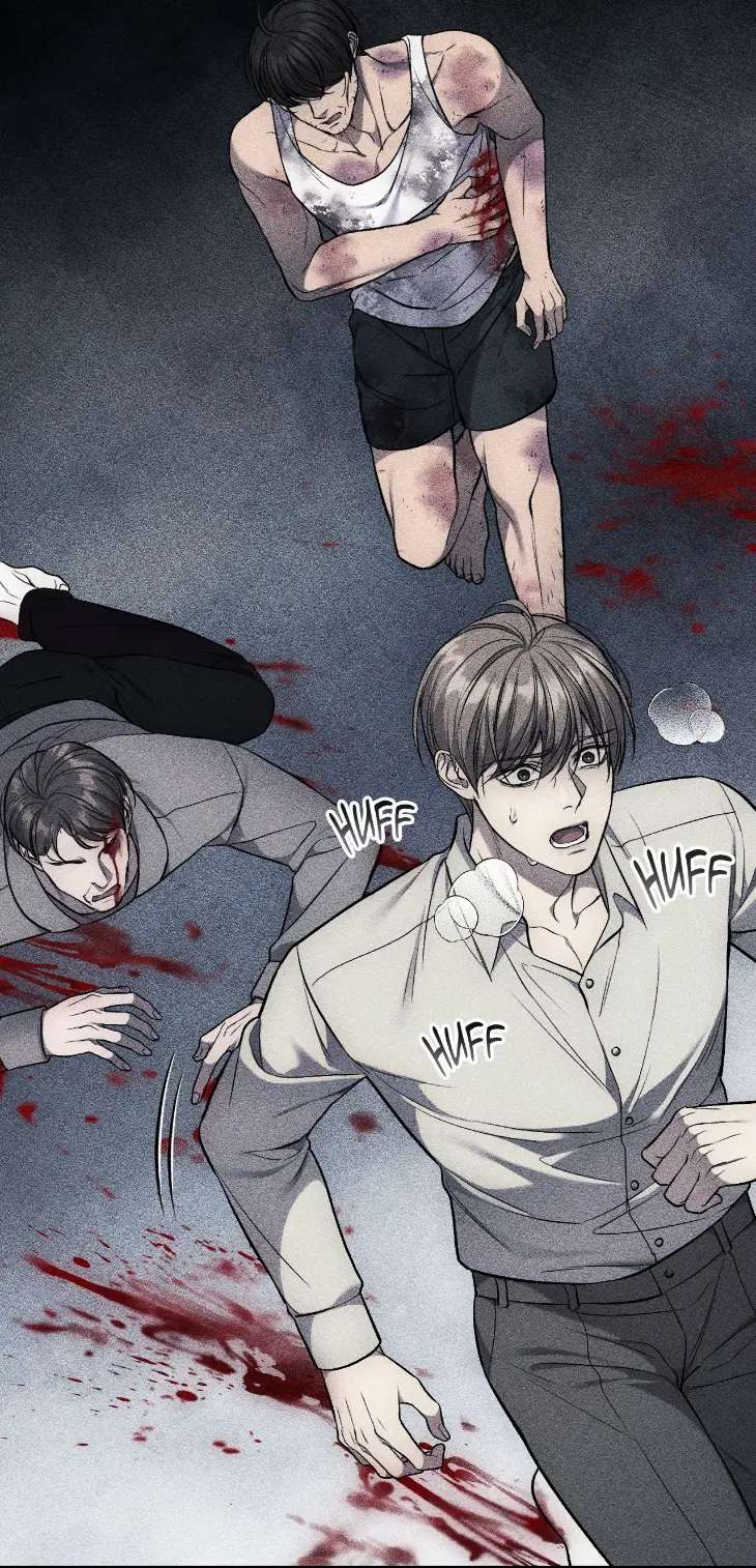 My-Personal-Caddie-By-Woo-Yoon-Hee-Uncensored-Eng page 2