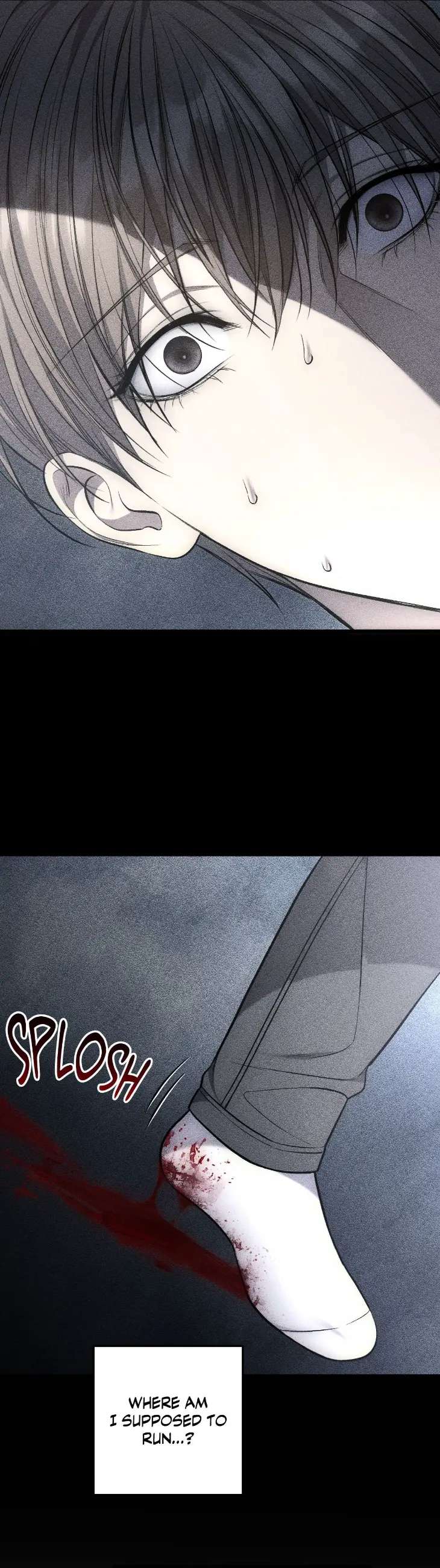 My-Personal-Caddie-By-Woo-Yoon-Hee-Uncensored-Eng page 4