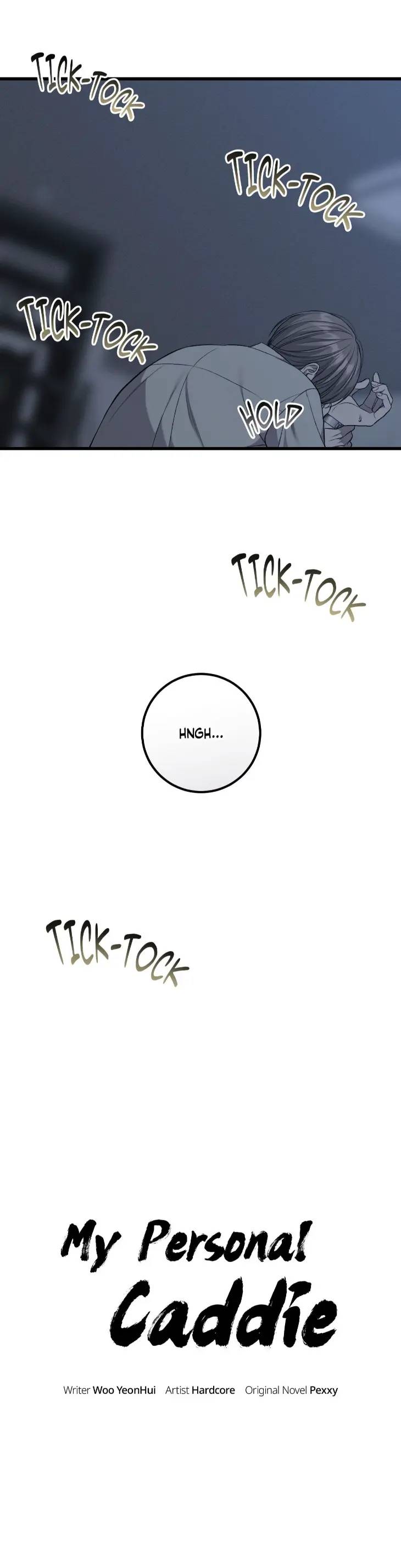 My-Personal-Caddie-By-Woo-Yoon-Hee-Uncensored-Eng page 7