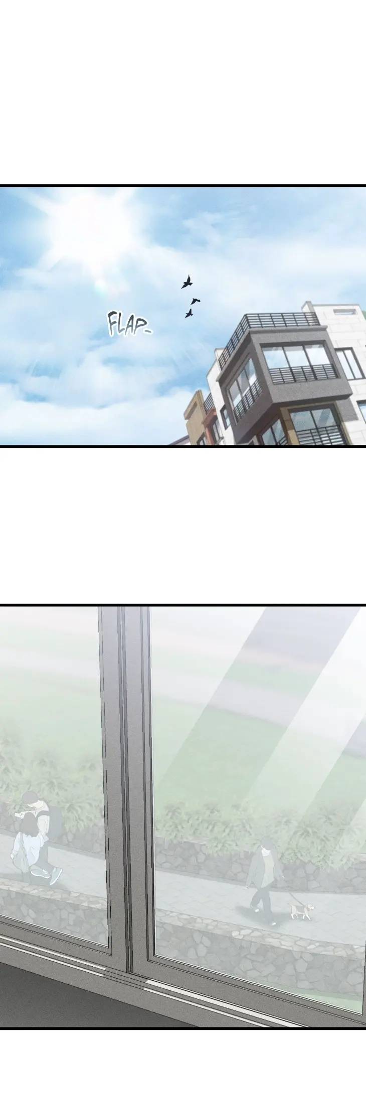 My-Personal-Caddie-By-Woo-Yoon-Hee-Uncensored-Eng page 8