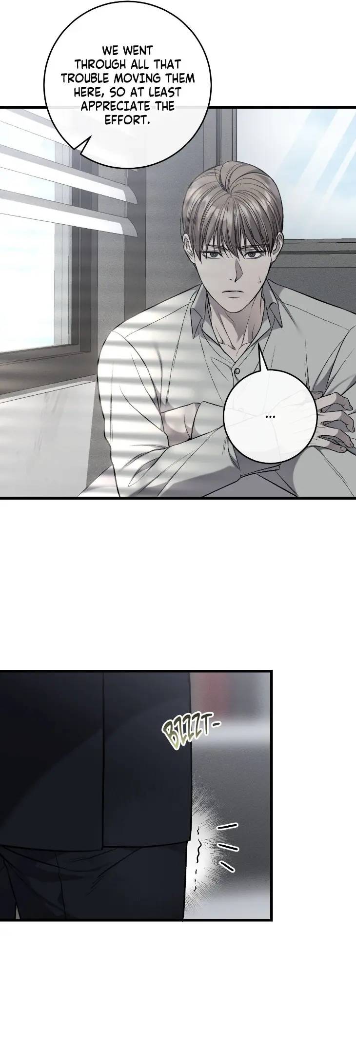 My-Personal-Caddie-By-Woo-Yoon-Hee-Uncensored-Eng page 15