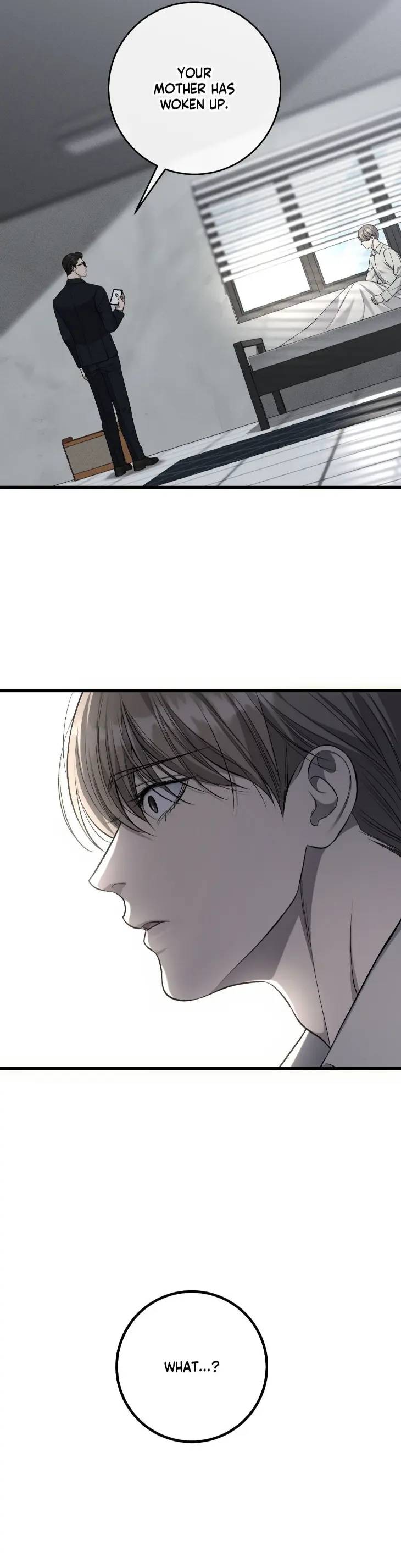 My-Personal-Caddie-By-Woo-Yoon-Hee-Uncensored-Eng page 18