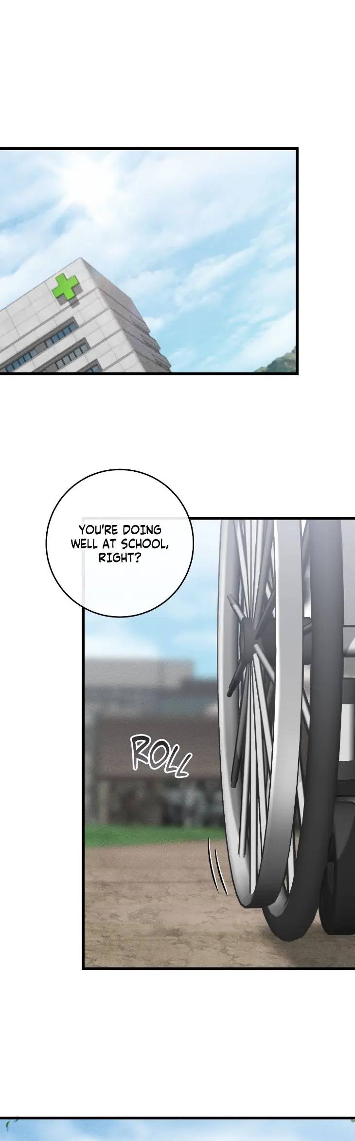 My-Personal-Caddie-By-Woo-Yoon-Hee-Uncensored-Eng page 23