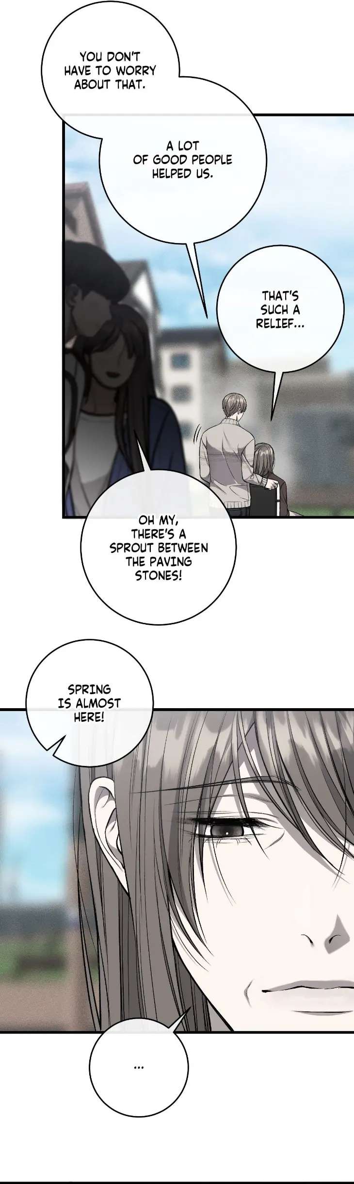 My-Personal-Caddie-By-Woo-Yoon-Hee-Uncensored-Eng page 25