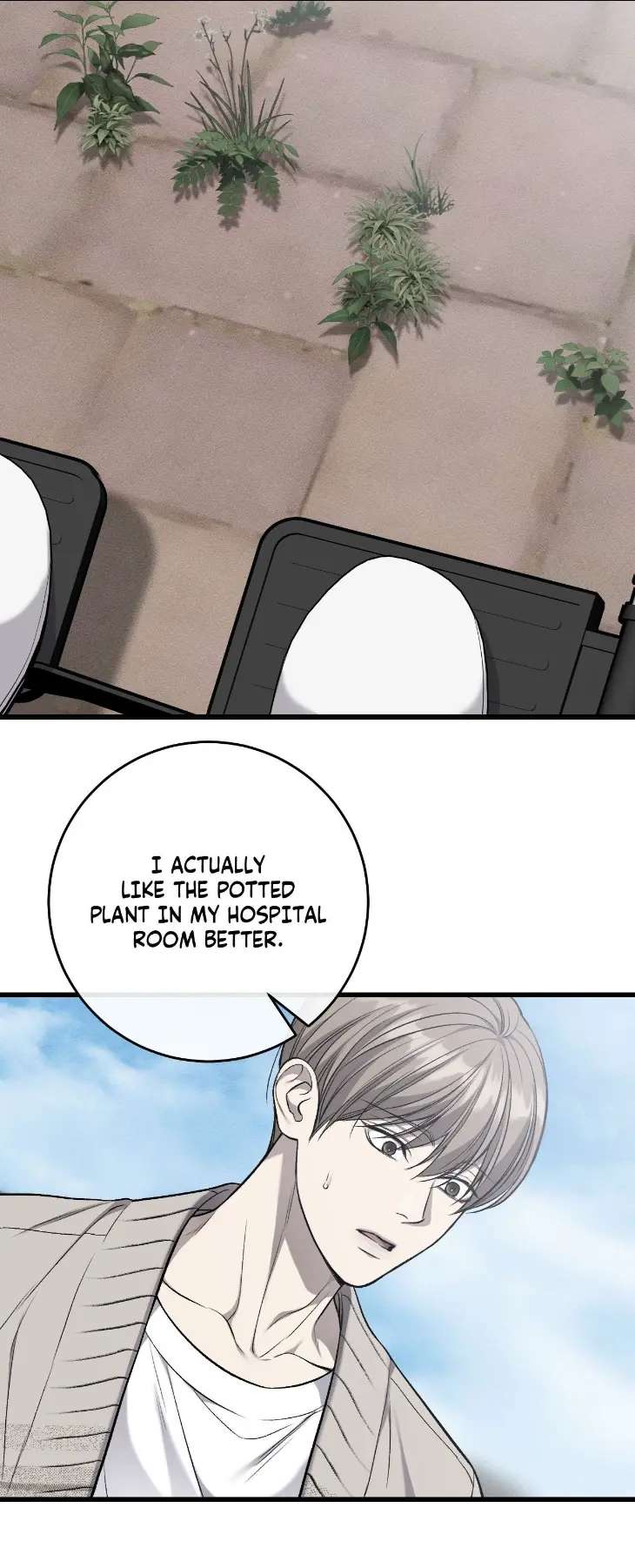 My-Personal-Caddie-By-Woo-Yoon-Hee-Uncensored-Eng page 26