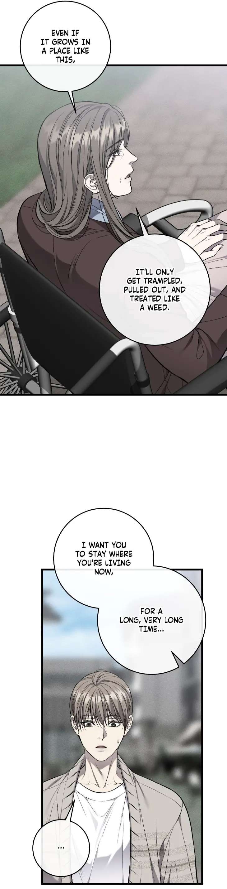 My-Personal-Caddie-By-Woo-Yoon-Hee-Uncensored-Eng page 27