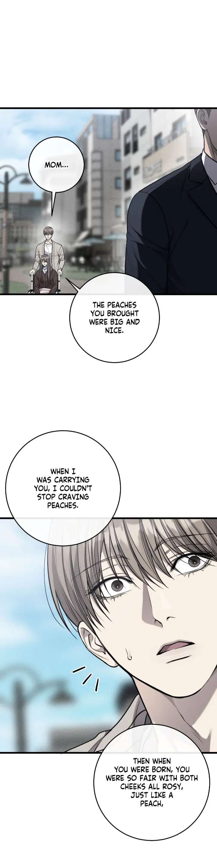 My-Personal-Caddie-By-Woo-Yoon-Hee-Uncensored-Eng page 28